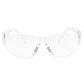 Clear Children’s Safety Glasses for High Impact Protection and clear vision