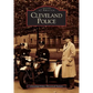 Cleveland Police - Paperback