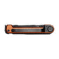 Closed Gerber Gear 1064393 Armbar Scout multi-tool in burnt orange with limited lifetime warranty