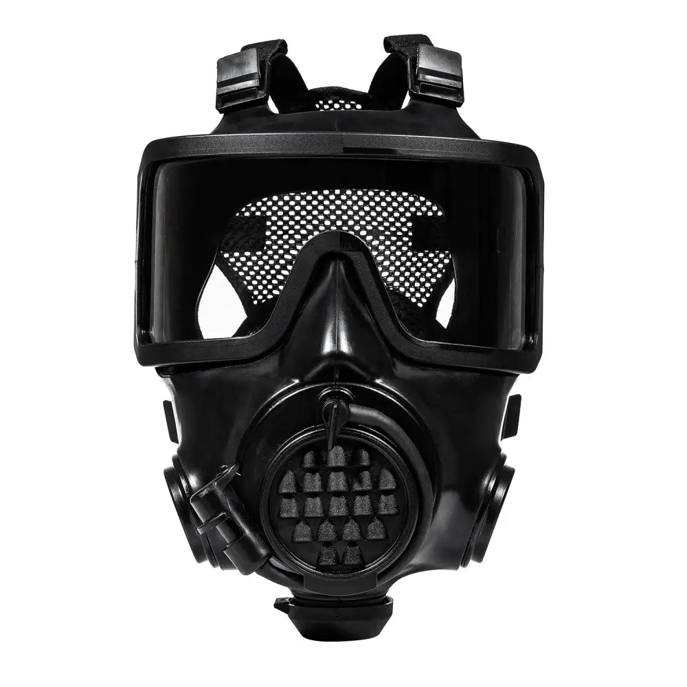 CM-8M Full-Face Respirator - Gas Mask