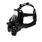 CM-8M Full-Face Respirator - Gas Mask