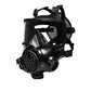 CM-8M Full-Face Respirator - Gas Mask