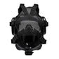 CM-8M Full-Face Respirator - Gas Mask