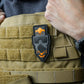 ’CM-8M’ PVC Morale Patch