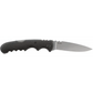 COAST BX300 Folding Knife Stainless Steel 3.0" Length 20344 - Chief Miller Apparel