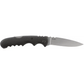 Chief Miller Utility Knives COAST BX300 Folding Knife Stainless Steel 3.0" Length 20344 Apparel