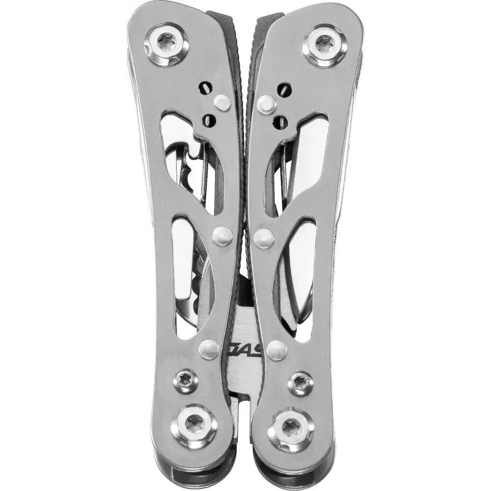 COAST CT211 Multi-Tool Silver 30844 - Chief Miller Apparel