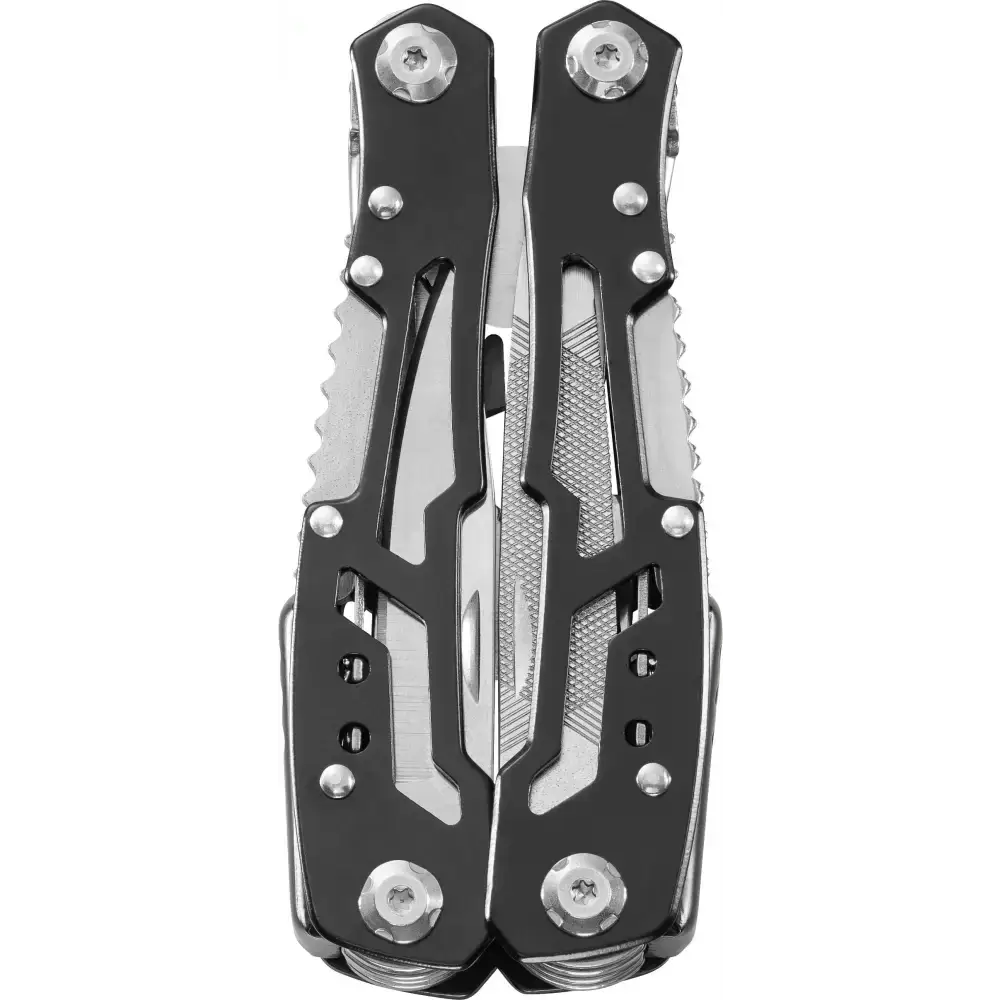 COAST CT220 Multi-Tool Black Handle, Silver Jaws 30846 - Chief Miller Apparel