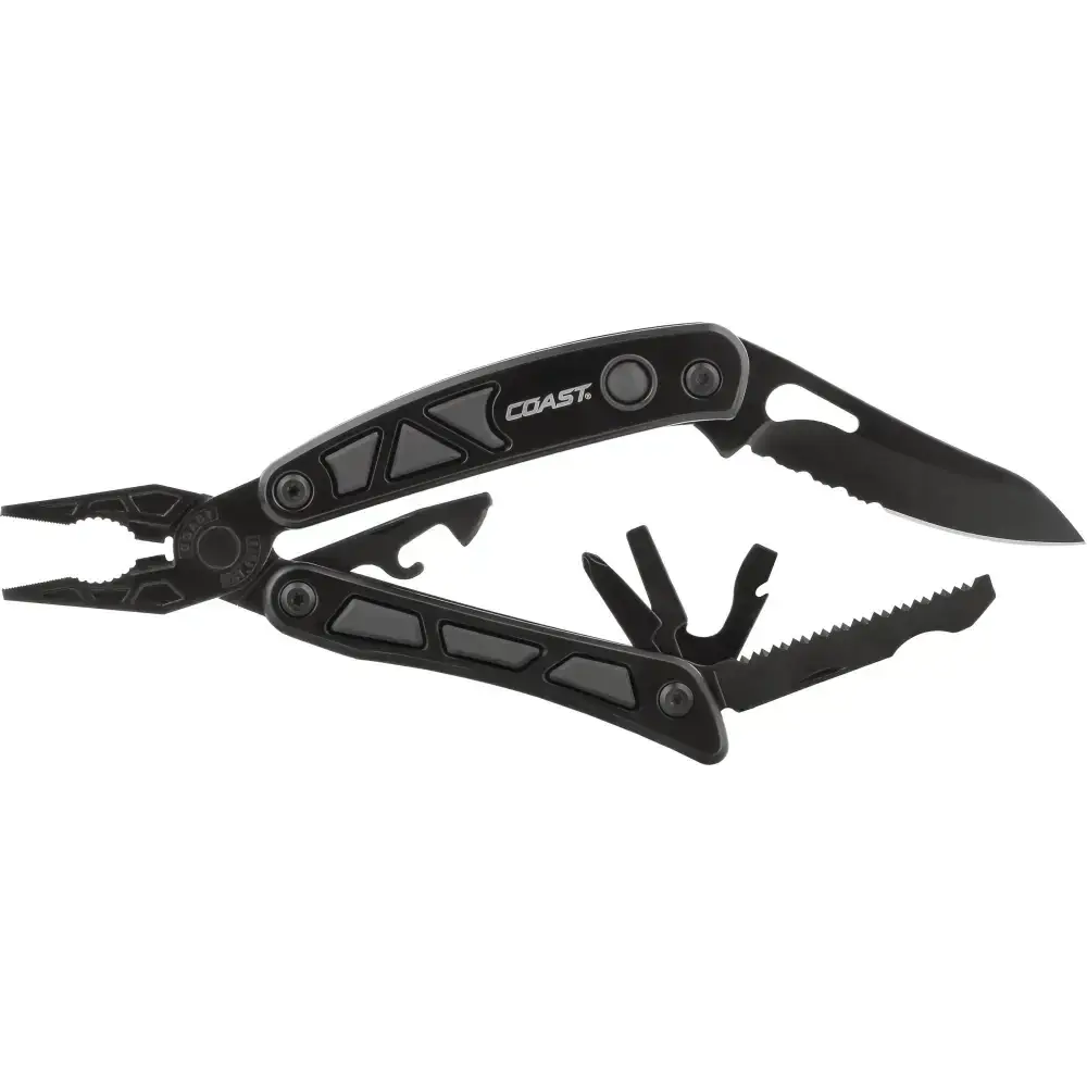 COAST LED155 Dual LED Multi Tool C5899BCP - Chief Miller Apparel