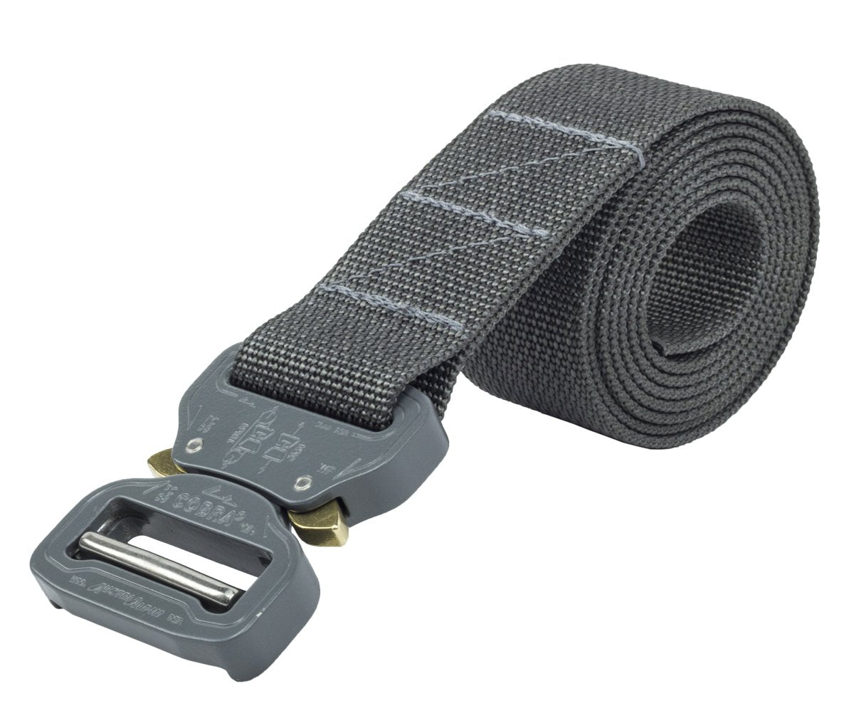 Cobra Pants Belt - Chief Miller Apparel