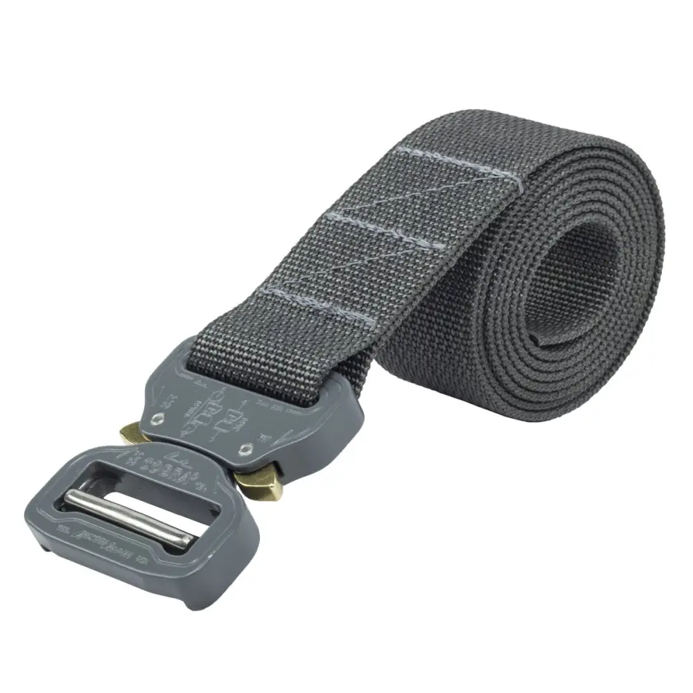 Cobra Pants Belt - Chief Miller Apparel