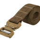 Cobra Pants Belt - Chief Miller Apparel