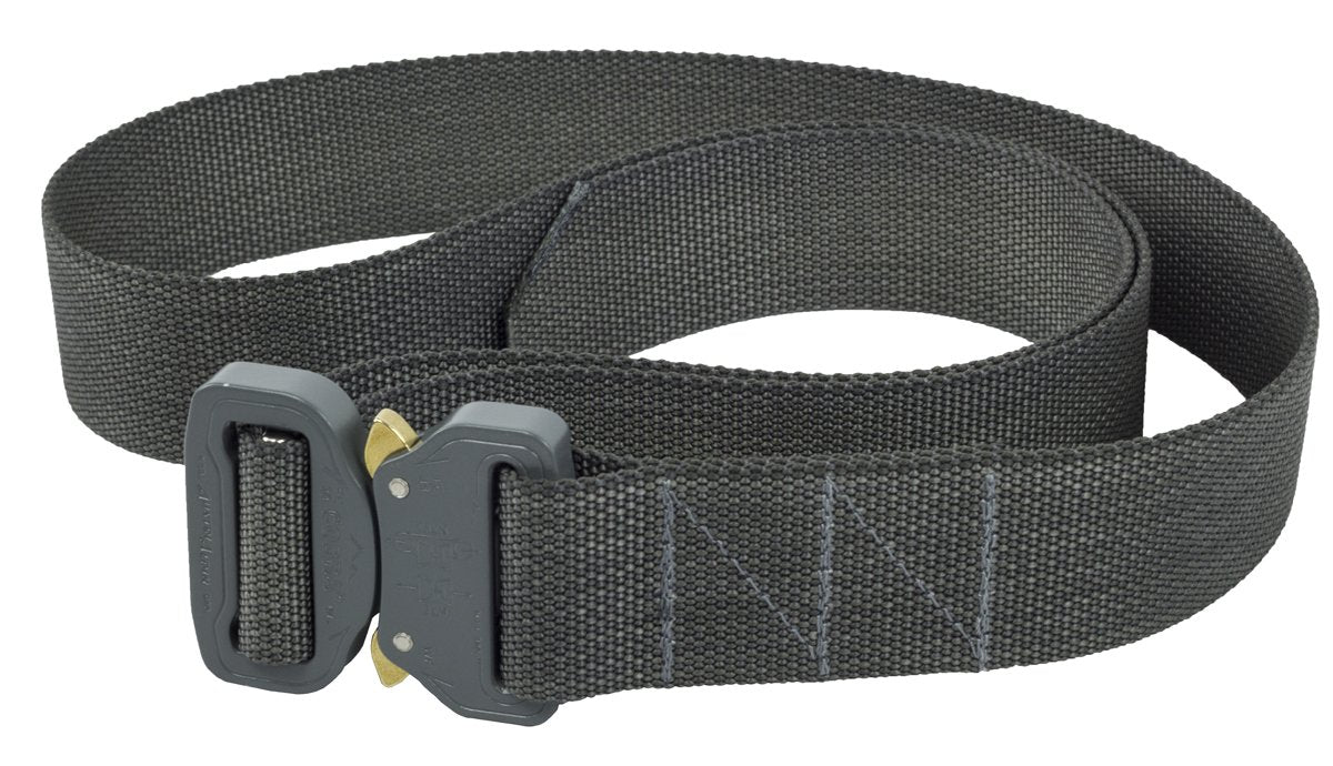 Cobra Pants Belt - Chief Miller Apparel