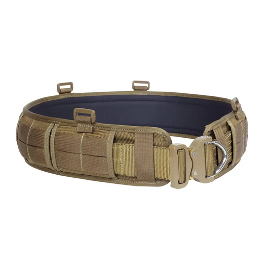 Chief Miller Cobra Rigger's Belt/Battle Belt Kit Apparel