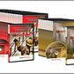 Action Training Systems Firefighter I & II DVD collection for firefighter safety and training