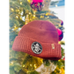 Combat Ready Beanies - Bare Elite Beanie by Branded Bills - Chief Miller Apparel