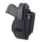 Combo Holster - Concealment Holster