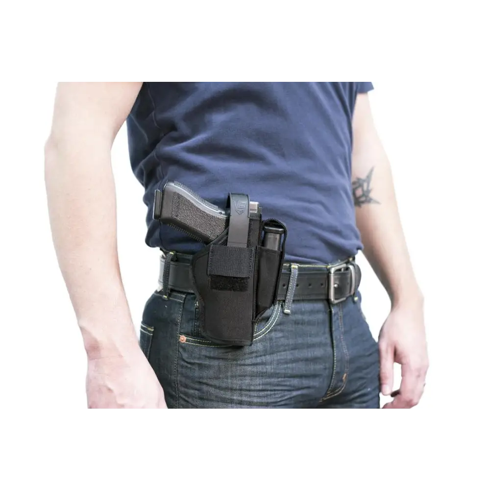 Combo Holster - Concealment Holster