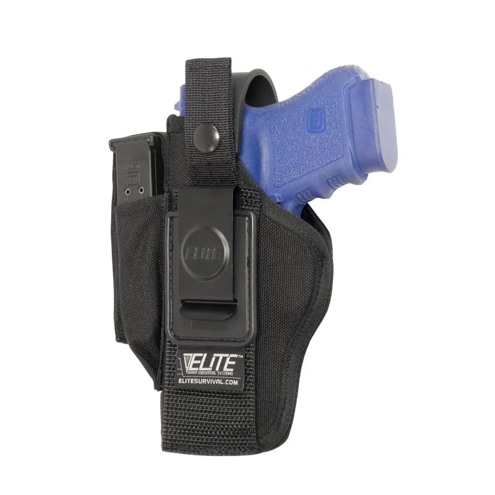 Combo Holster - Concealment Holster