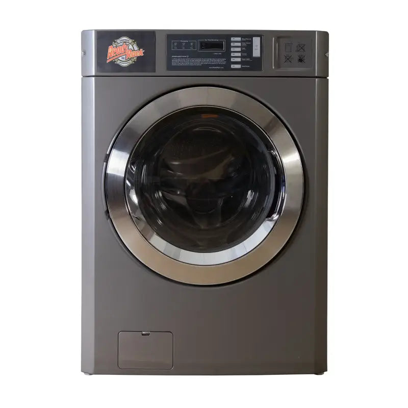 Extractor 22 front-loading commercial washing machine for turnout gear and first responders