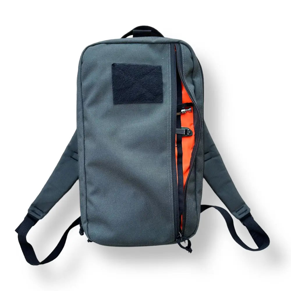 Chief Miller Backpack 12 Hour Backpack Apparel