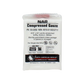 Compressed gauze bandage for bleeding control in Basic Bleeding Control Kit for first responders