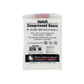 Compressed gauze package for first responders and firefighter bleeding control packs