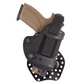 Contour Paddle Holster - Advance Series Holster