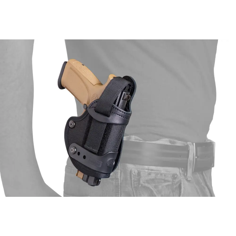 Contour Paddle Holster - Advance Series Holster