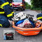 Basic Bleeding Control Kit for first responders and firefighters to stop bleeding effectively