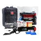 Basic Bleeding Control Kit for first responders and firefighters emergency bleeding management