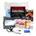 Bleeding Control Kit for first responders firefighters and police emergency use