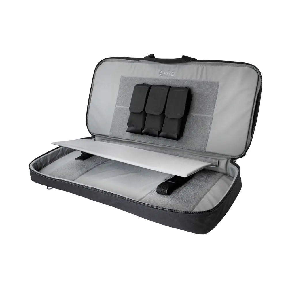 Covert Operations Discreet Case for Bullpup Rifles - Hunting & Shooting