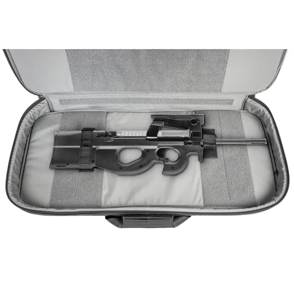 Covert Operations Discreet Case for FN P90 & PS90 Rifles - Hunting & Shooting