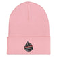 Cuffed Beanie- Chief Miller - Chief Miller Apparel