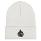 Cuffed Beanie- Chief Miller - Chief Miller Apparel