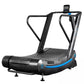 SFE Air Runner Pro Curved Treadmill for first responders, firefighters, police with digital display
