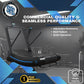 SFE Air Runner Pro Curved Treadmill for First Responders and Firefighter Training