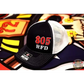 Custom-Richardson 112 Snapback - 3D Puff With Apparatus/Company - Offset - Chief Miller Apparel