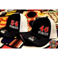 Custom-Richardson 112 Snapback - 3D Puff With Apparatus/Company - Offset - Chief Miller Apparel