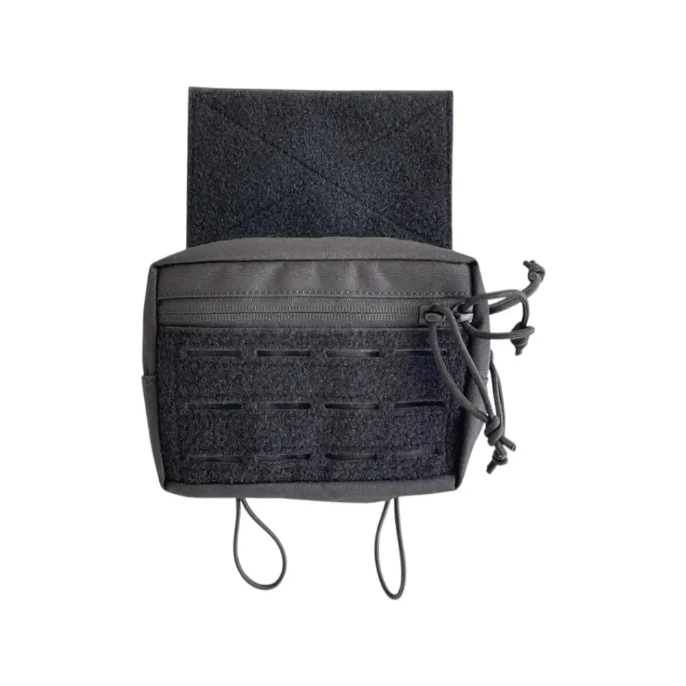 Chief Miller DA-2 Lower Accessory Pouch - Apparel