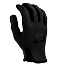 Recon Tactical Gloves on a white background, showcasing their sleek design and Maxx-Grip technology for superior grip.