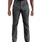 Dark gray straight-leg Overwatch Tactical Pants with pockets and belt loops