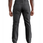 Dark gray Overwatch Tactical Pants shown from behind showcasing tactical design