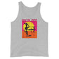 Days Off Summer Tank - Chief Miller Apparel