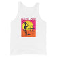 Days Off Summer Tank - Chief Miller Apparel