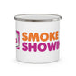 DD Smoke Showin Camping Mug - Chief Miller Apparel