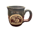 Dead Inside Stoneware Mug - Chief Miller Apparel
