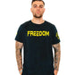 Deemed Free Unisex T-Shirt