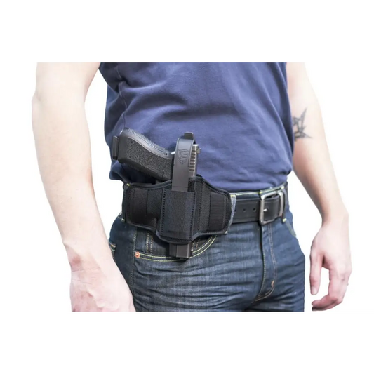 Deep Cover Ultra Concealment Holster - Concealment Holster